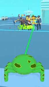 Spider King