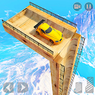 Mega Ramp - Car Stunts Games 1.0.45