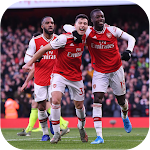 Cover Image of Download Wallpapers For Arsenal FC Fans 1.0 APK