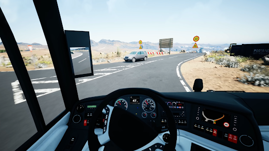 Bus Simulator: Highway Express