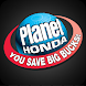 Planet Honda DealerApp - Androidアプリ