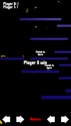 Fall First - Screenshot 4