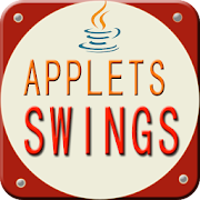 Top 30 Books & Reference Apps Like Swings and Applets - Java Tutorial - Best Alternatives