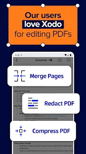 Xodo PDF