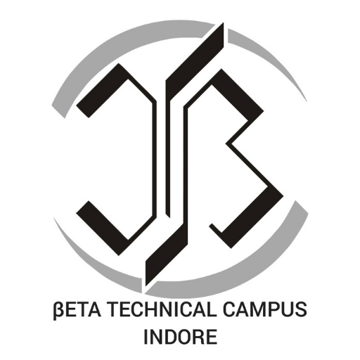 Beta Technical Campus Indore logo