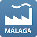 Parques Empresariales Málaga - Androidアプリ
