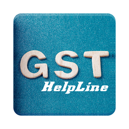GST - Helpline (हिन्दी में) 1.2 Icon