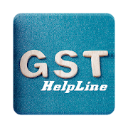 GST - Helpline (हिन्दी में)