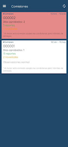 Screenshot 6 Apolo android