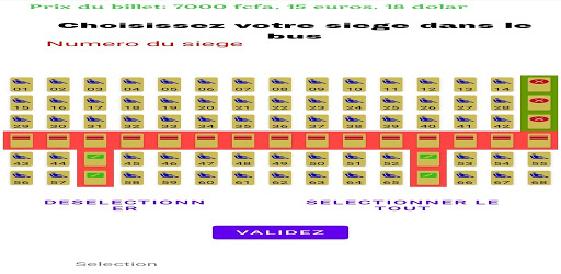 GRAND BAFUNG VOYAGES