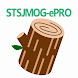 STSJMOG-ePRO - Androidアプリ