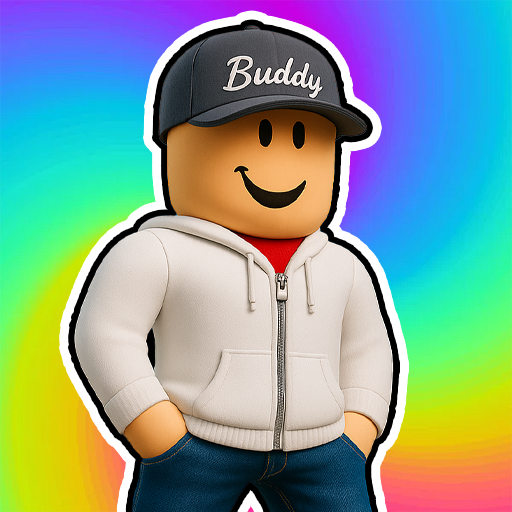 Avatar Duel: Obby Battle Windowsでダウンロード