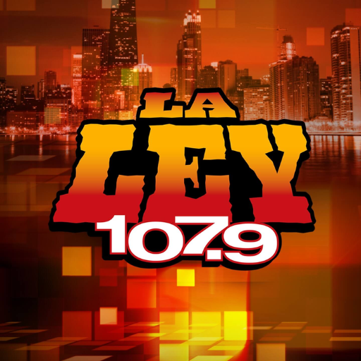 La Ley 107.9 Chicago Radio La