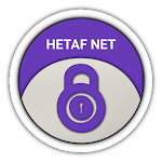 Cover Image of Unduh Hetaf Net Vpn App hetafnet-04 APK