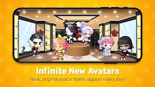 MapleStory Worlds - Screenshot 3