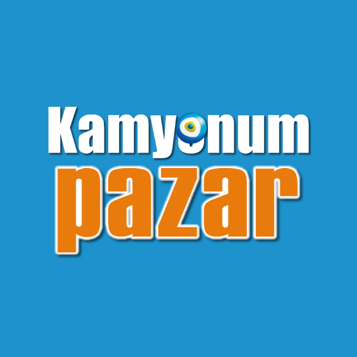 Kamyonum Pazar 1.2 Icon