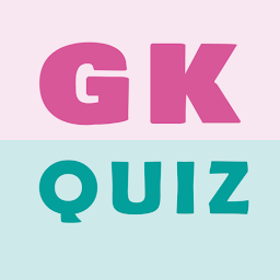 ଆଇକନର ଛବି GK Quiz: Multiplayer Quiz 2023