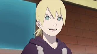 Boruto Naruto Next Generations Season 103 Episode 29 Tv On Google Play