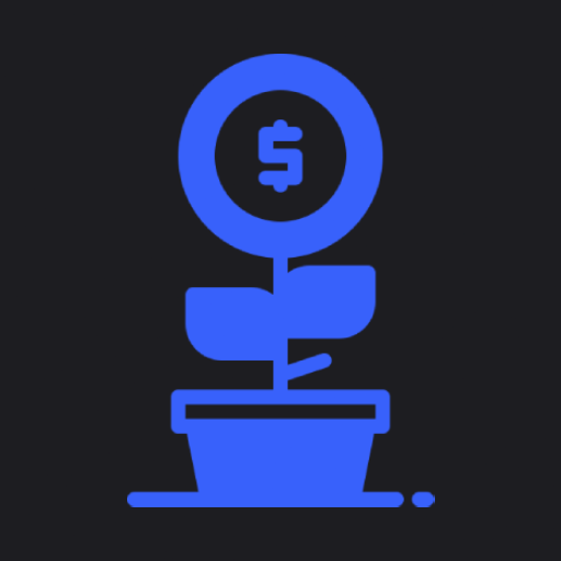 Staking Dashboard logo