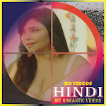 Cover Image of Descargar Desi Hindi Hit Romantic Videos  APK