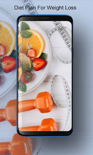 DietMate-Weight Loss & Health Screen 2