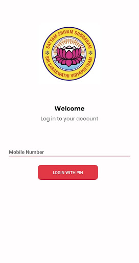 Android application Lakshya Batch SSVM KMR screenshort