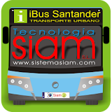iBus Santander icon
