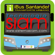 iBus Santander  Icon