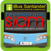 iBus Santander