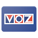 RadioVoz - Androidアプリ