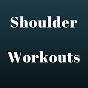 Shoulder Workouts Guide