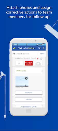 Zurich Construction Solutions Screen 3