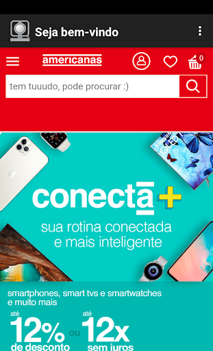 Totem App Screen 2
