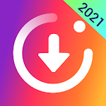 Cover Image of Download Story Saver for Instagram - Insta Video Downloader 1.1.7 APK