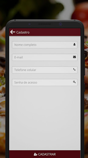 Ambrozius Express Screen 3