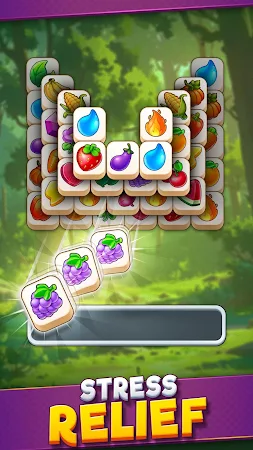 Game screenshot Tiles Tap: Triple Tile Match apk download