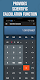 screenshot of Smart Calculator