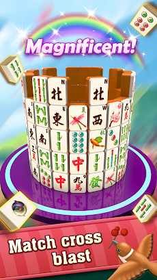 Mahjong Originsのおすすめ画像3