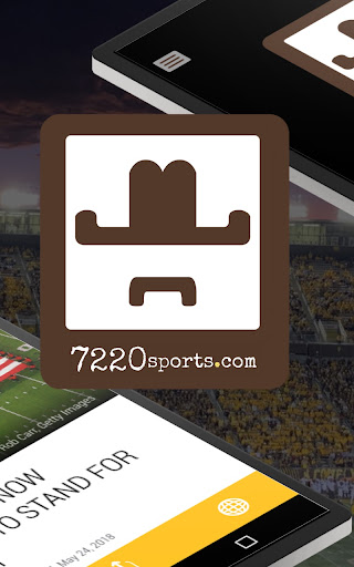 Screenshot of 7220 Sports