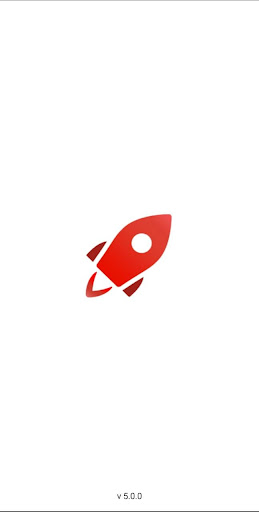 Android application The rred App screenshort