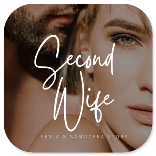 Second Wife By Zenny Arieffka logo