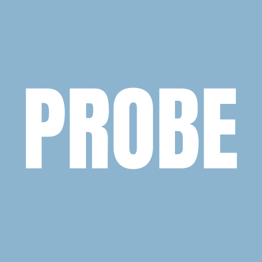 PROBE logo