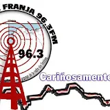 Radio la Franja icon