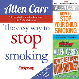 Obraz ikony: Allen Carr's Easyway