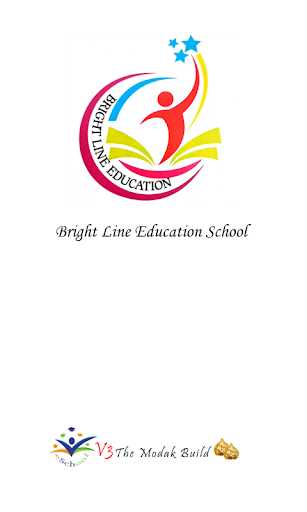 Android application Bright Line Education School screenshort