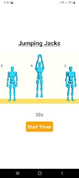 Home Work Out