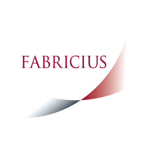 Fabricius logo