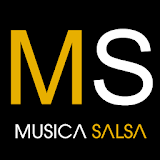 SALSA MUSIC icon