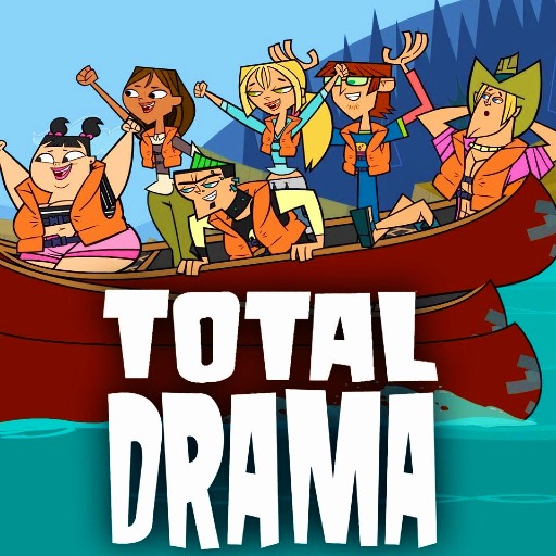 Total Drama Quiz Download on Windows