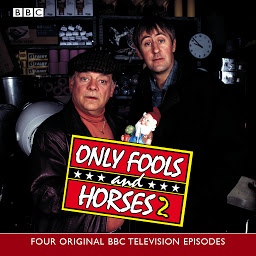 Icon image Only Fools And Horses 2